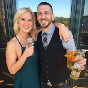 Meet your Posher, Tex